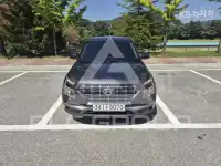 2020 Hyundai Venue