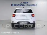 2020 Hyundai Venue