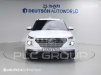 2020 Hyundai Venue
