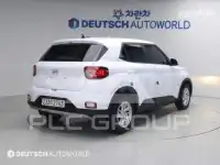 2020 Hyundai Venue
