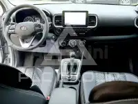 2020 Hyundai Venue