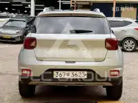 2020 Hyundai Venue