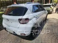 2020 Hyundai Venue