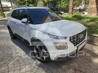 2020 Hyundai Venue