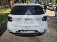 2020 Hyundai Venue