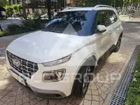 2020 Hyundai Venue
