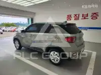 2020 Hyundai Venue