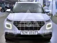 2020 Hyundai Venue