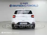 2020 Hyundai Venue