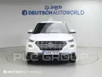 2020 Hyundai Venue