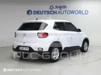 2020 Hyundai Venue