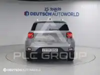 2020 Hyundai Venue