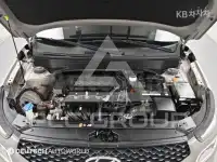 2020 Hyundai Venue