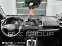 2020 Hyundai Venue