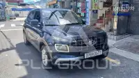 2020 Hyundai Venue
