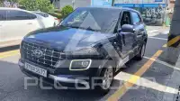 2020 Hyundai Venue