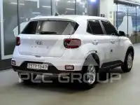 2020 Hyundai Venue