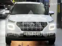 2020 Hyundai Venue