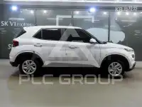 2020 Hyundai Venue