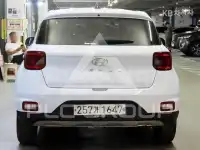2020 Hyundai Venue