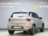 2020 Hyundai Venue