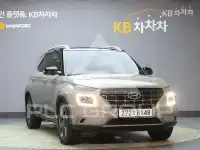 2020 Hyundai Venue
