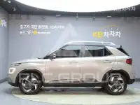 2020 Hyundai Venue