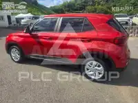 2020 Hyundai Venue