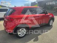 2020 Hyundai Venue