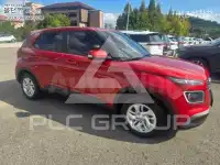 2020 Hyundai Venue