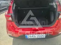 2020 Hyundai Venue