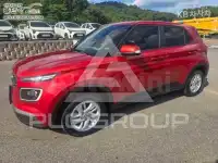 2020 Hyundai Venue