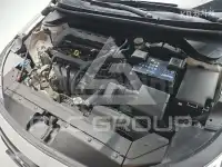 2020 Hyundai Avante