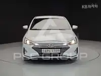 2020 Hyundai Avante
