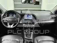 2020 Hyundai Avante