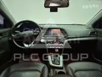 2020 Hyundai Avante