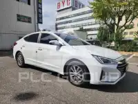 2020 Hyundai Avante