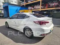 2020 Hyundai Avante