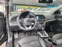 2020 Hyundai Avante