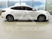 2020 Hyundai Avante
