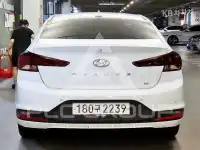 2020 Hyundai Avante