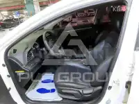 2020 Hyundai Avante