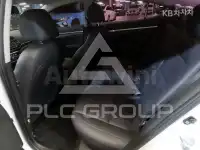 2020 Hyundai Avante