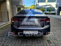 2020 Hyundai Avante