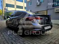 2020 Hyundai Avante