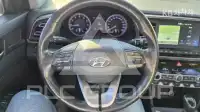 2020 Hyundai Avante