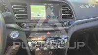 2020 Hyundai Avante
