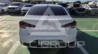 2020 Hyundai Avante