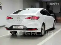 2020 Hyundai Avante