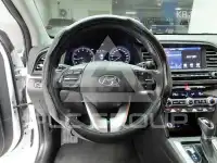 2020 Hyundai Avante